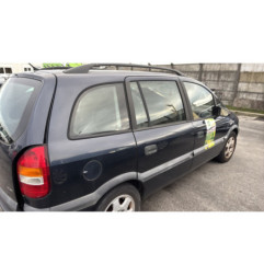 Optique avant principal droit (feux)(phare) OPEL ZAFIRA A