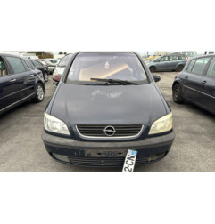 Optique avant principal droit (feux)(phare) OPEL ZAFIRA A