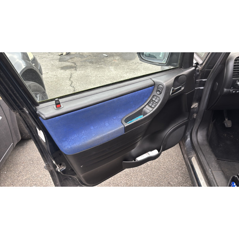 Optique avant principal droit (feux)(phare) OPEL ZAFIRA A Photo n°13