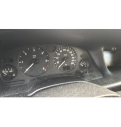 Optique avant principal droit (feux)(phare) OPEL ZAFIRA A