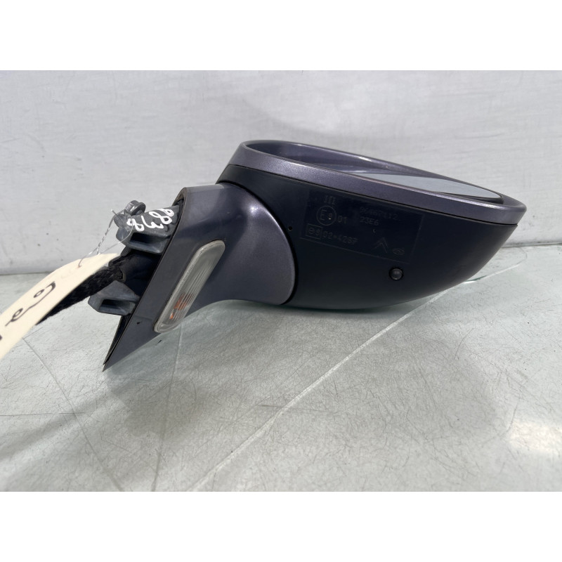 Retroviseur droit CITROEN C4 1 Photo n°3
