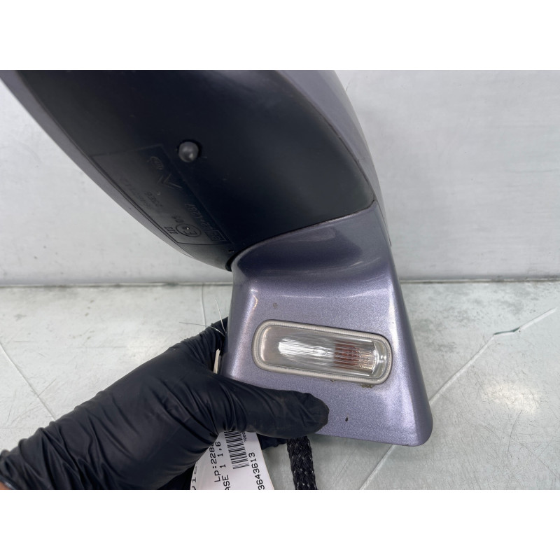 Retroviseur droit CITROEN C4 1 Photo n°4