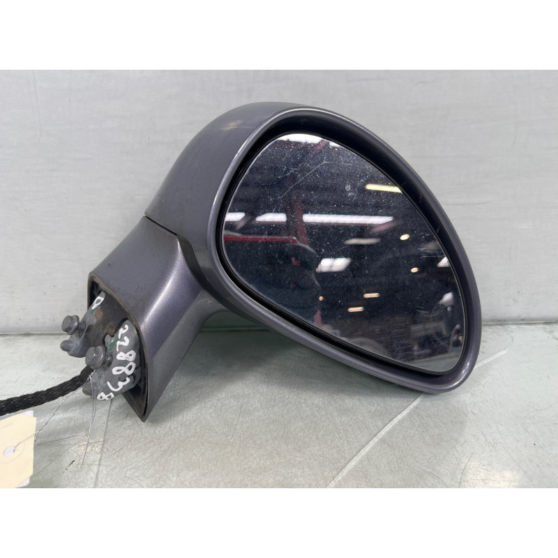 Retroviseur droit CITROEN C4 1 Photo n°6