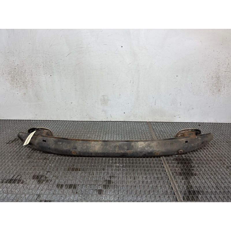 Renfort pare choc arriere (traverse) CITROEN C4 1 Photo n°5