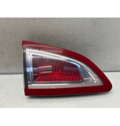 Feu arriere secondaire gauche (feux) RENAULT SCENIC 3