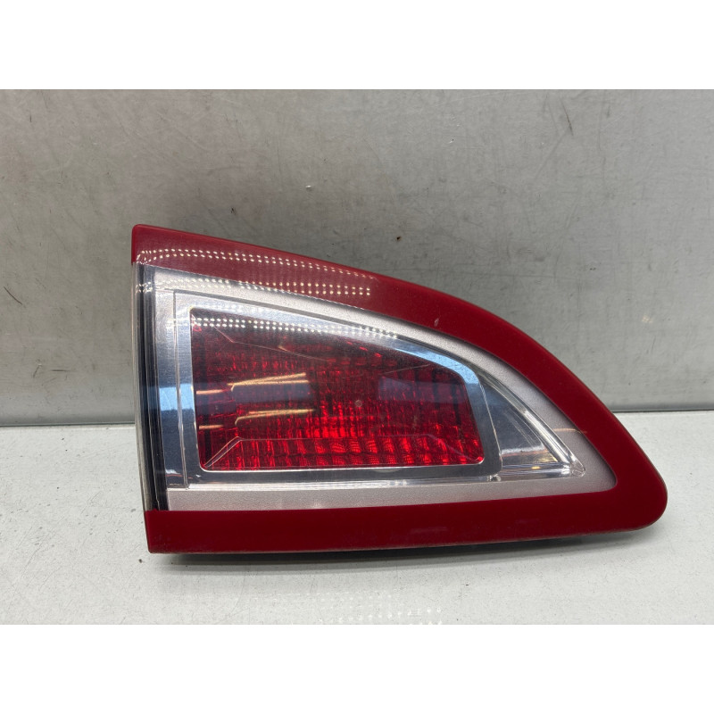 Feu arriere secondaire gauche (feux) RENAULT SCENIC 3 Photo n°3