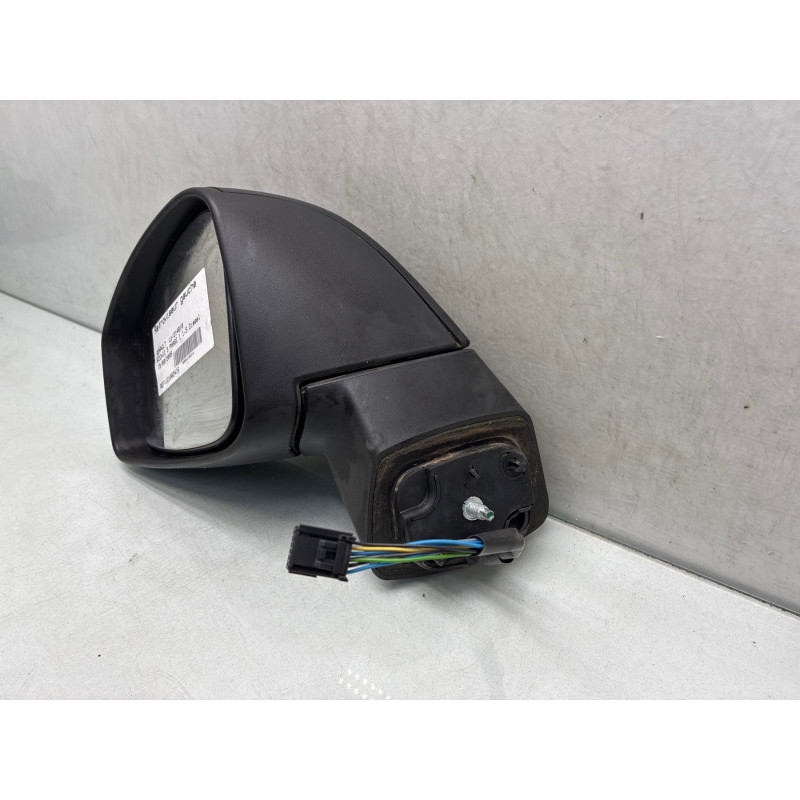 Retroviseur gauche RENAULT SCENIC 3 Photo n°5