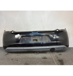 Pare choc arriere CITROEN C3 2