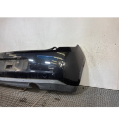 Pare choc arriere CITROEN C3 2