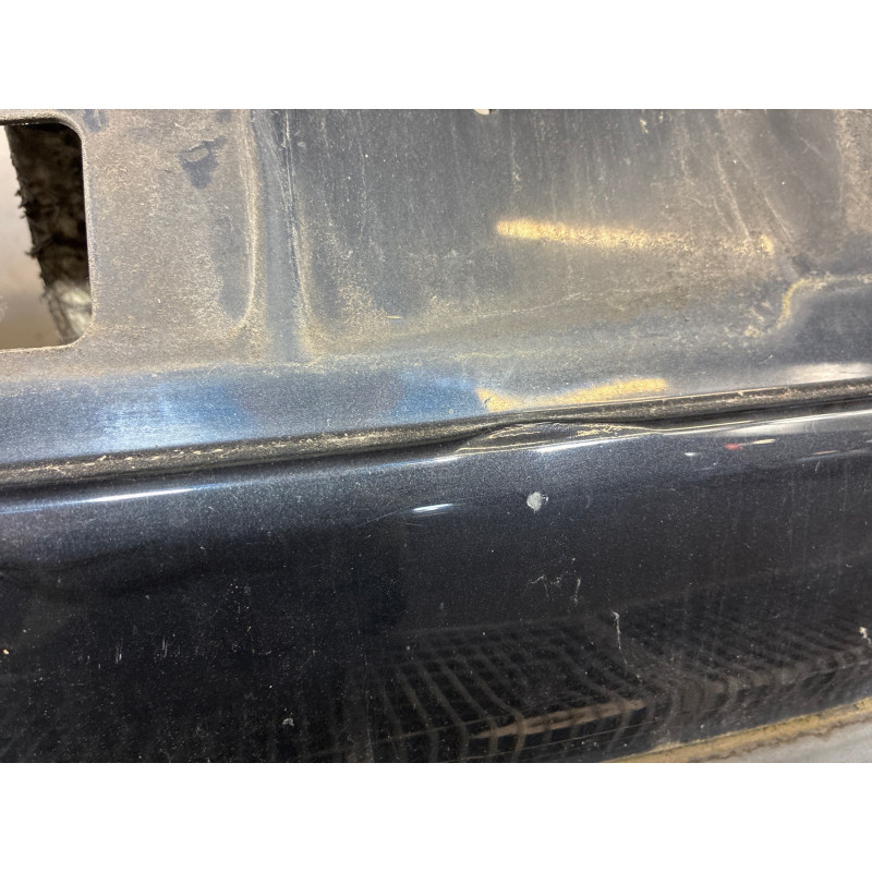 Pare choc arriere CITROEN C3 2 Photo n°5