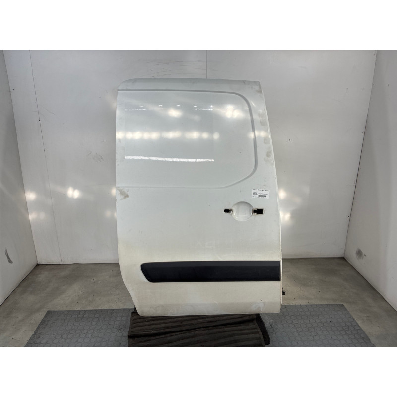 Porte laterale droit CITROEN BERLINGO 2 Photo n°1