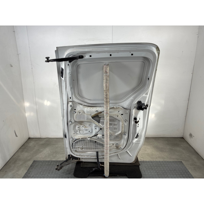 Porte laterale droit CITROEN BERLINGO 2 Photo n°2