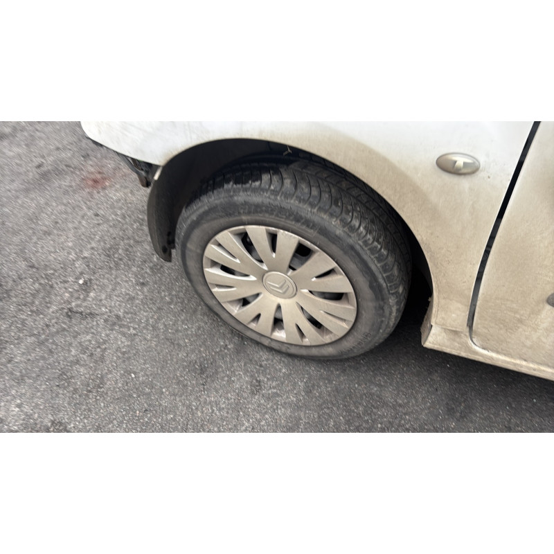 Porte laterale droit CITROEN BERLINGO 2 Photo n°20
