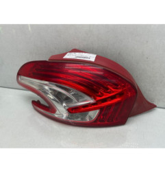 Feu arriere principal gauche (feux) PEUGEOT 208 1