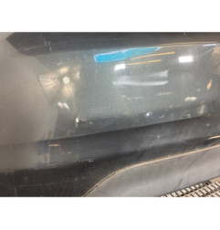 Pare choc arriere PEUGEOT 208 1