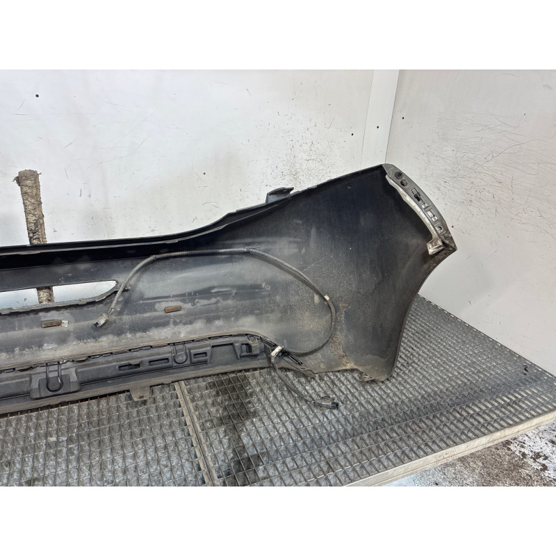 Pare choc arriere PEUGEOT 208 1 Photo n°5
