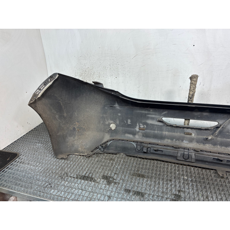 Pare choc arriere PEUGEOT 208 1 Photo n°6