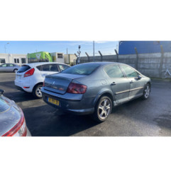 Aile avant gauche PEUGEOT 407