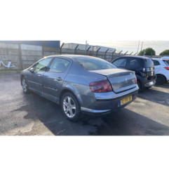 Aile avant gauche PEUGEOT 407