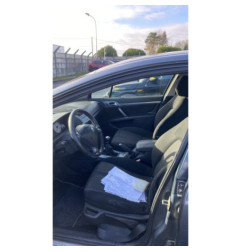 Aile avant gauche PEUGEOT 407