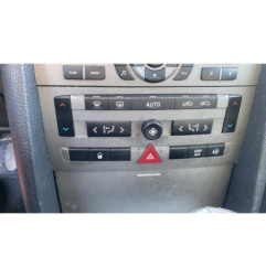 Aile avant gauche PEUGEOT 407