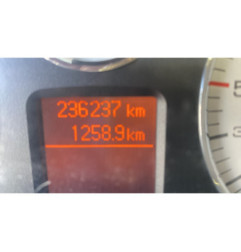 Aile avant gauche PEUGEOT 407