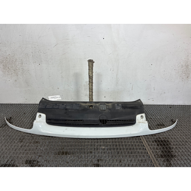 Calandre RENAULT CLIO 2 Photo n°2