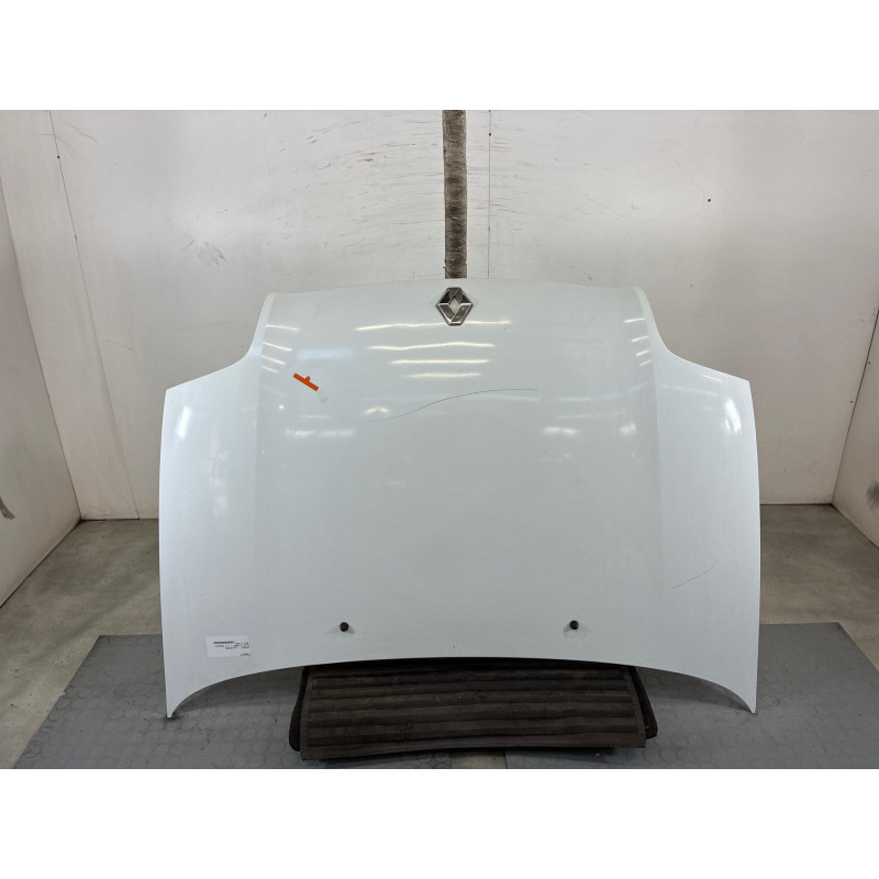 Capot RENAULT CLIO 2 Photo n°4