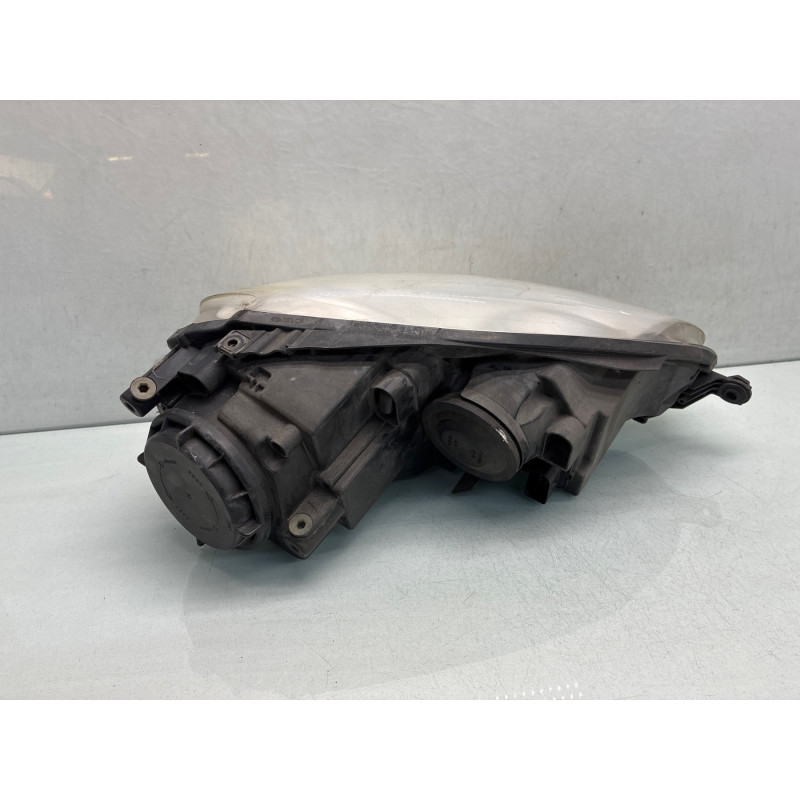 Optique avant principal gauche (feux)(phare) VOLKSWAGEN GOLF 5 Photo n°1