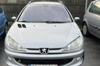 Feu arriere principal droit (feux) PEUGEOT 206