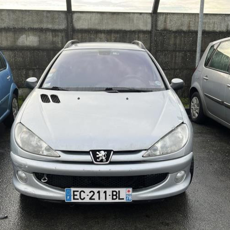 Feu arriere principal droit (feux) PEUGEOT 206 Photo n°4