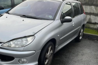 Feu arriere principal droit (feux) PEUGEOT 206