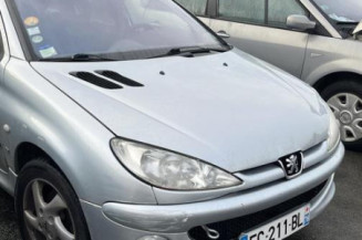 Feu arriere principal droit (feux) PEUGEOT 206
