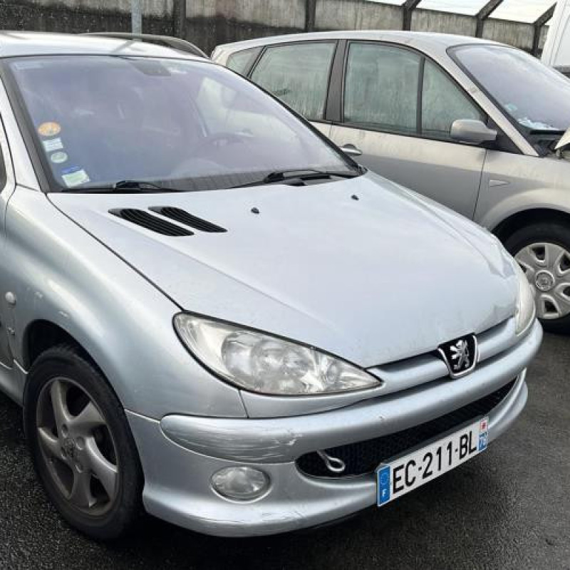 Feu arriere principal droit (feux) PEUGEOT 206 Photo n°6