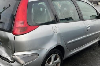 Feu arriere principal droit (feux) PEUGEOT 206