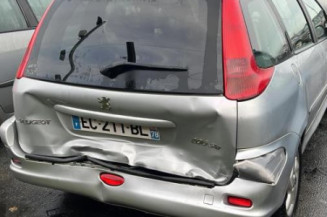 Feu arriere principal droit (feux) PEUGEOT 206