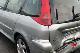 Feu arriere principal droit (feux) PEUGEOT 206
