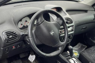 Feu arriere principal droit (feux) PEUGEOT 206