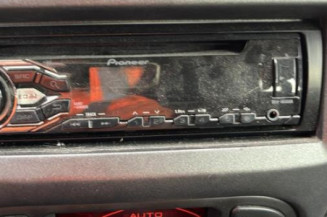 Feu arriere principal droit (feux) PEUGEOT 206
