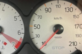 Feu arriere principal droit (feux) PEUGEOT 206