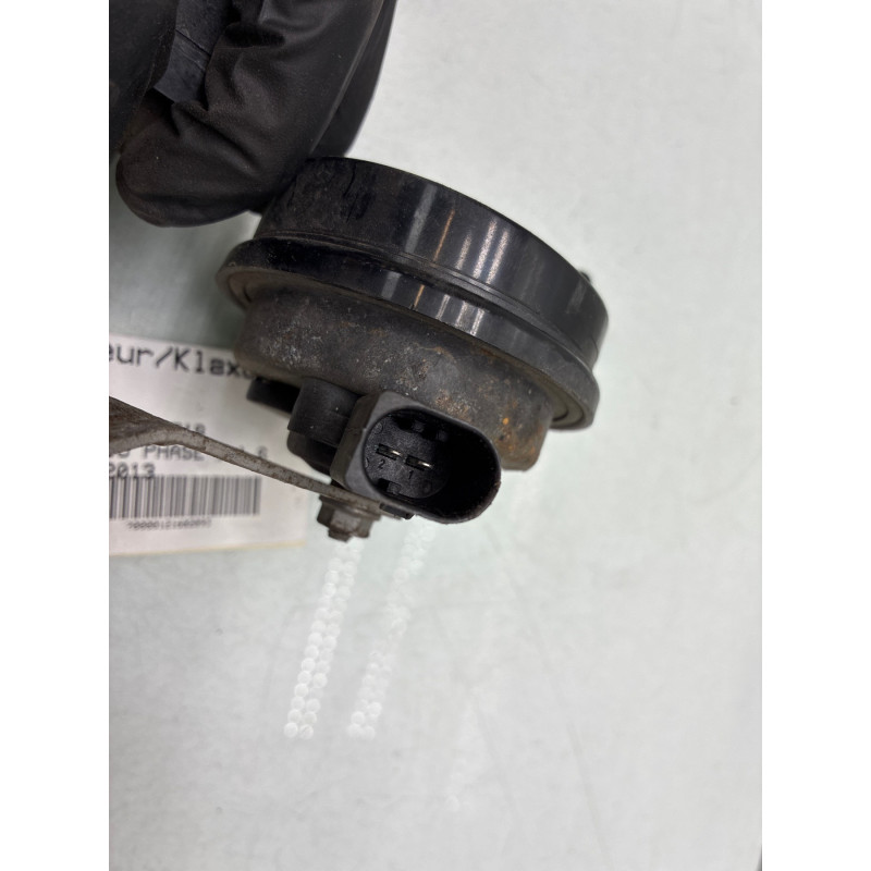 Avertisseur/Klaxon VOLKSWAGEN BEETLE 2 Photo n°3