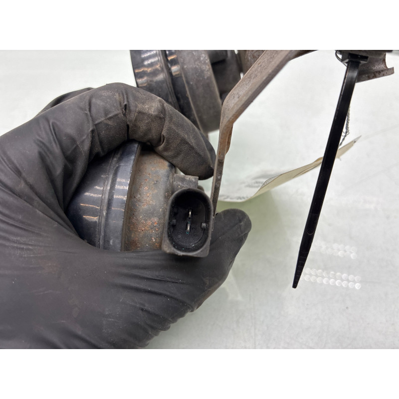 Avertisseur/Klaxon VOLKSWAGEN BEETLE 2 Photo n°4