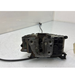Serrure avant gauche RENAULT CLIO 3