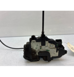 Serrure avant gauche RENAULT CLIO 3