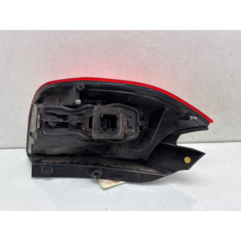 Feu arriere principal droit (feux) RENAULT SCENIC 2 Photo n°1
