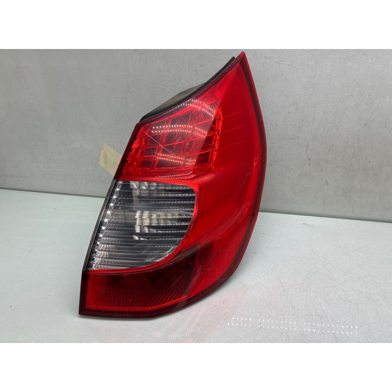 Feu arriere principal droit (feux) RENAULT SCENIC 2 Photo n°2
