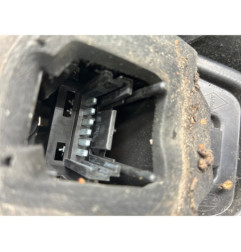 Feu arriere principal droit (feux) RENAULT SCENIC 2