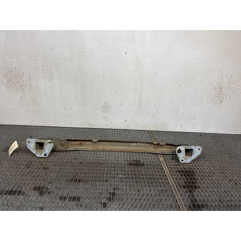 Renfort pare choc arriere (traverse) PEUGEOT 207 Photo n°2