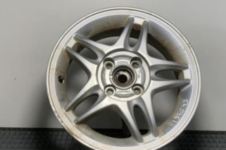 Jante HONDA LOGO Photo n°1