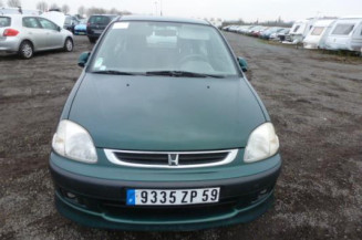 Jante HONDA LOGO